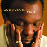 Kante Mory - Best Of